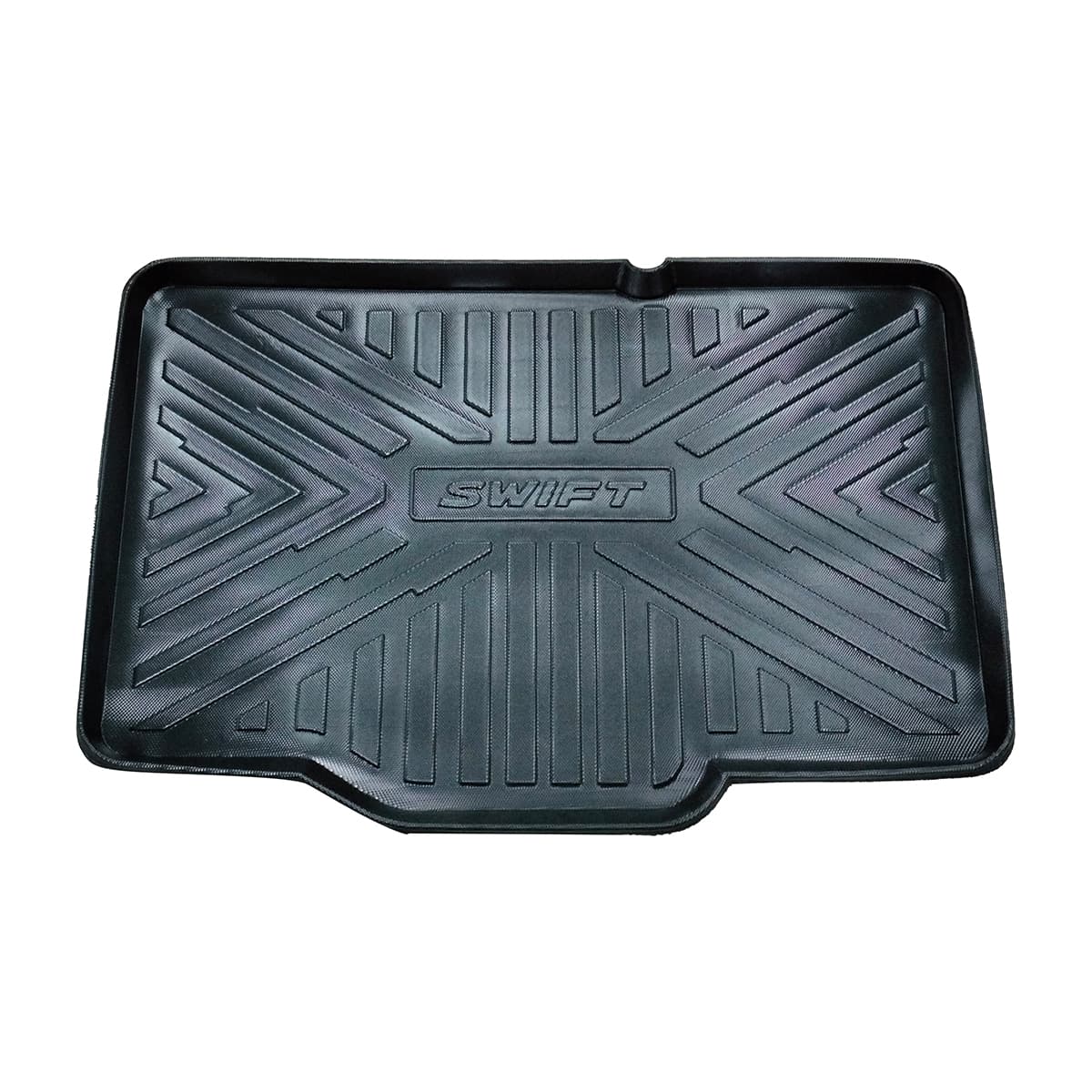 Suzuki Swift 5D TPE Trunk Mat Black 2022 - 2026