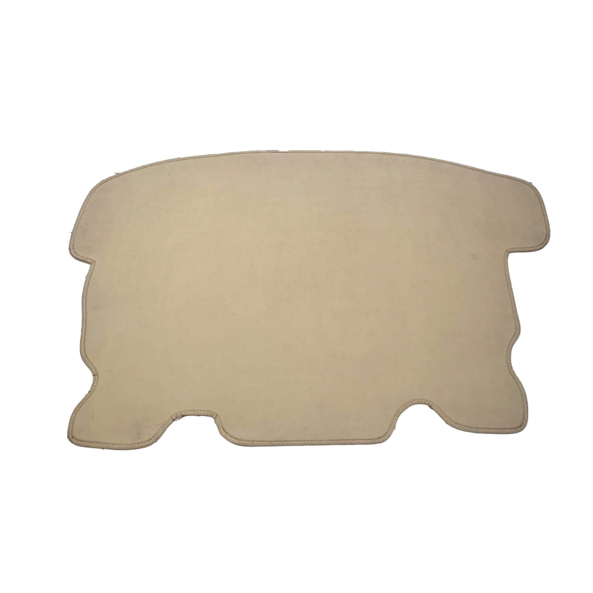 Honda BRV 5D TPE Trunk Mat Beige 2017 - 2026
