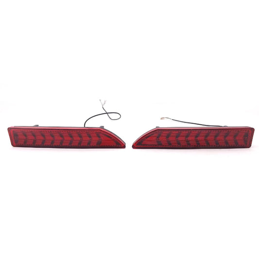 Honda City Back Bumper Third Brake Lamp (BL-016) 2015 - 2020
