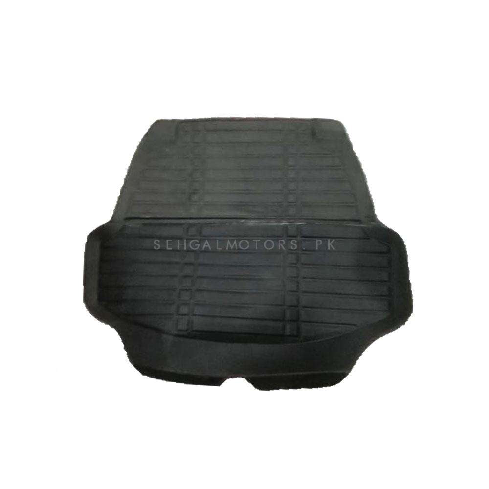 Toyota Corolla Chinese 5D TPE Trunk Mat 2014 - 2020