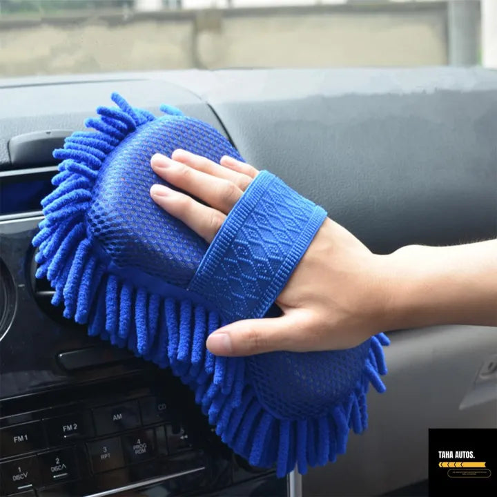 Microfiber Super Clean