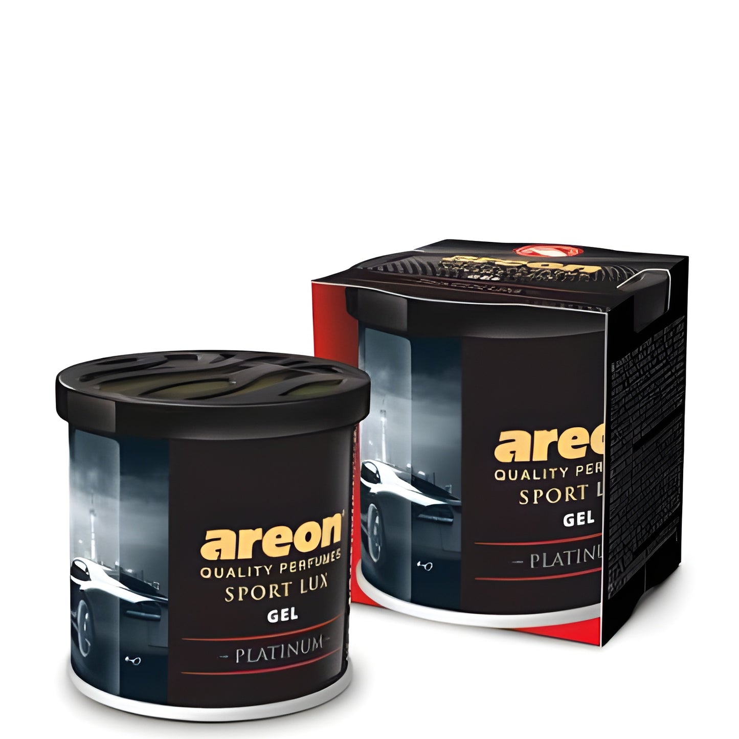 Areon Gel | Air Freshener
