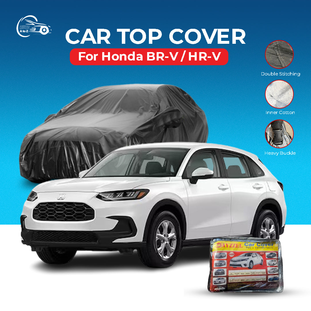 Honda BRV / HRV Top Cover