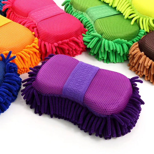 Microfiber Super Clean