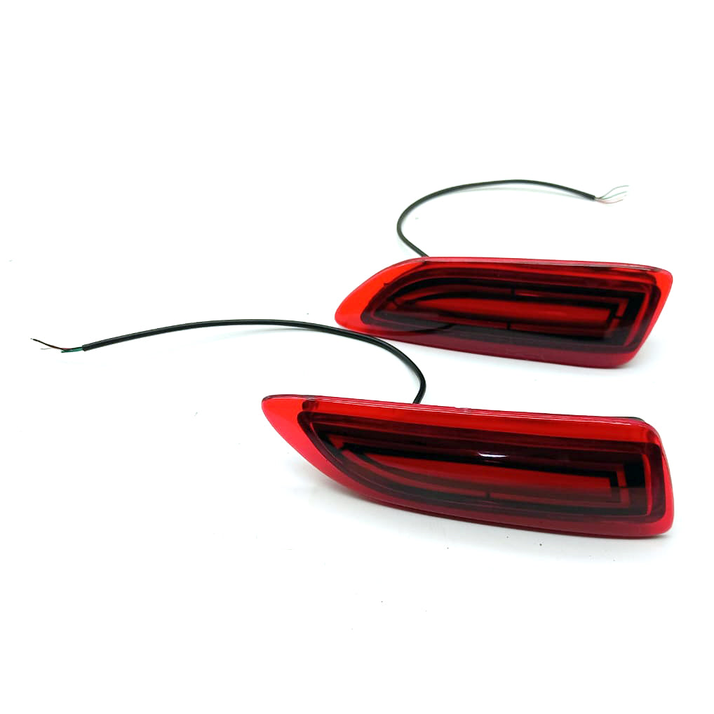 Toyota Corolla Back Bumper Third Brake Lamp (BL033) 2011 - 2013