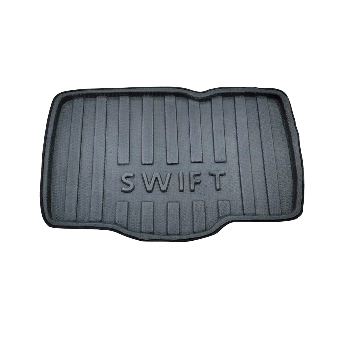 Suzuki Swift Foam Trunk Mat Mix Design 2022 - 2026 - Cargo Boot Liner Diggi Protection Tray Cover