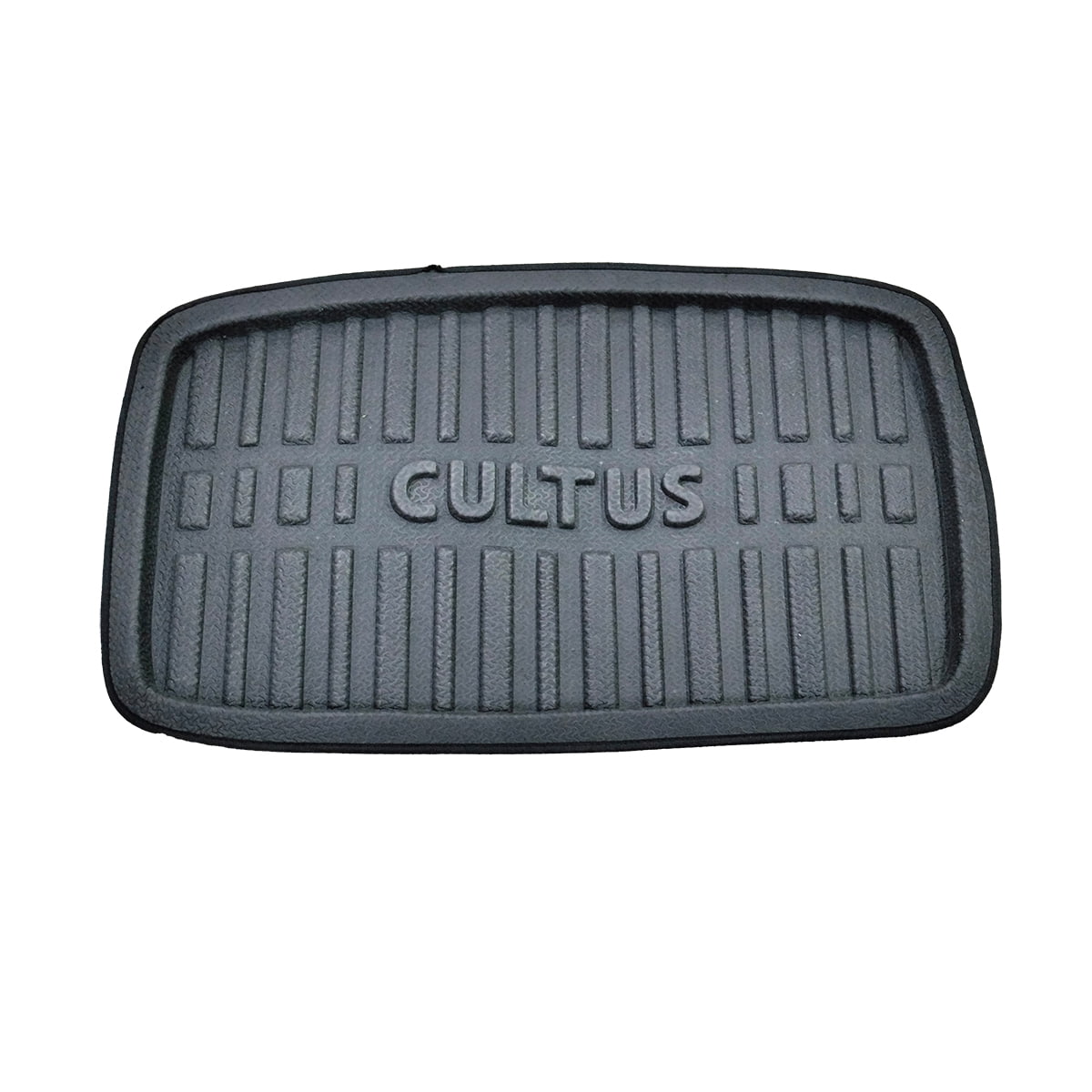 Suzuki Cultus Foam Trunk Mat New Model Mix Design 2017 - 2026 - Cargo Boot Liner Diggi Protection Tray Cover