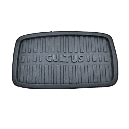 Suzuki Cultus Foam Trunk Mat New Model Mix Design 2017 - 2026 - Cargo Boot Liner Diggi Protection Tray Cover