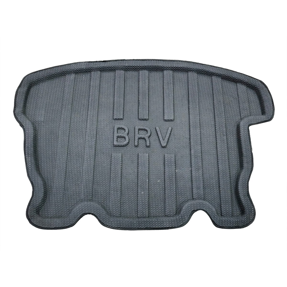 Honda BRV Foam Trunk Mat Mix Design 2017 - 2026 - Cargo Boot Liner Diggi Protection Tray Cover