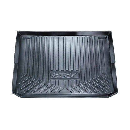 Honda HRV 5D TPE Trunk Mat Black 2022 - 2026