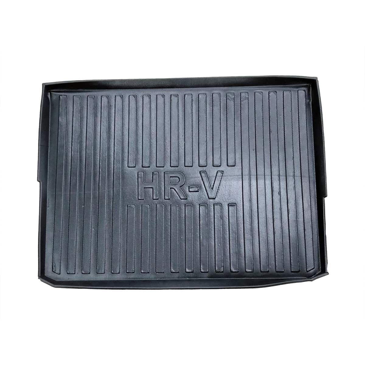 Honda HRV 5D TPE Trunk Mat Black 2022 - 2026