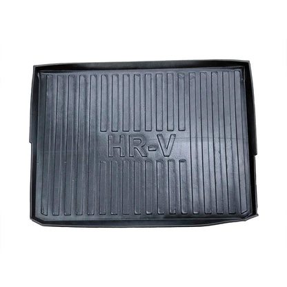 Honda HRV 5D TPE Trunk Mat Black 2022 - 2026