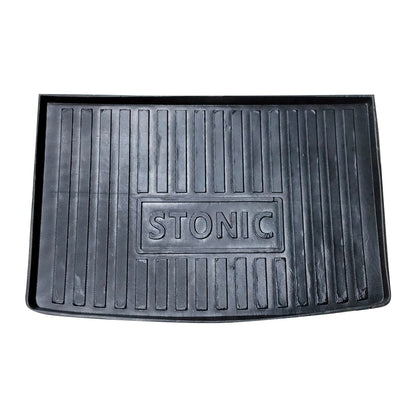 KIA Stonic 5D TPE Trunk Mat Black 2021 - 2026