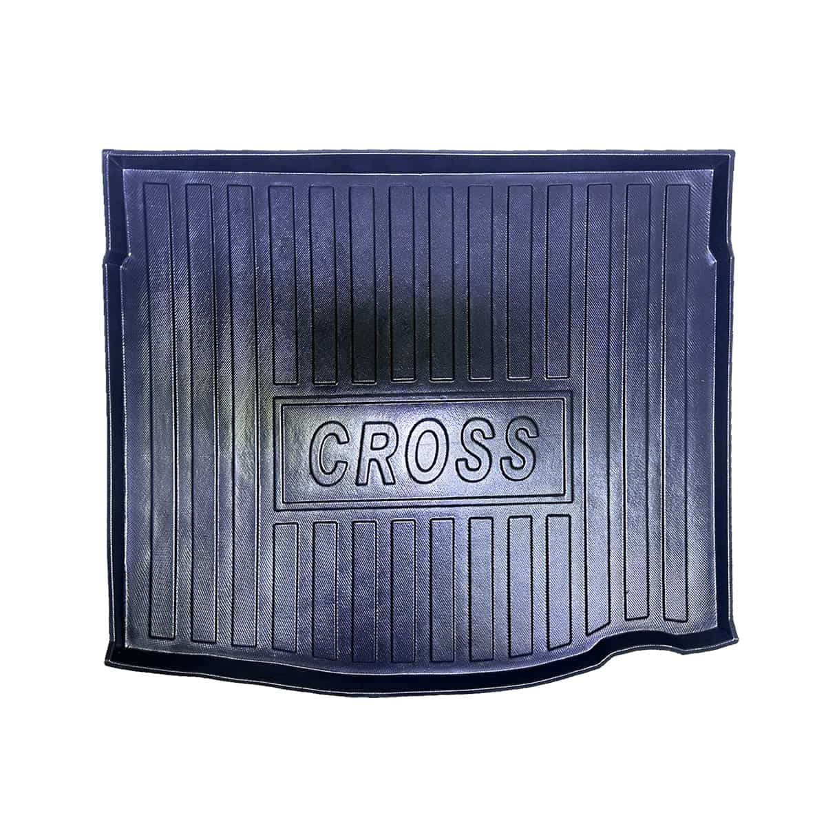 Toyota Corolla Cross 5D TPE Trunk Mat 2021 - 2026