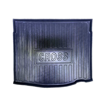 Toyota Corolla Cross 5D TPE Trunk Mat 2021 - 2026