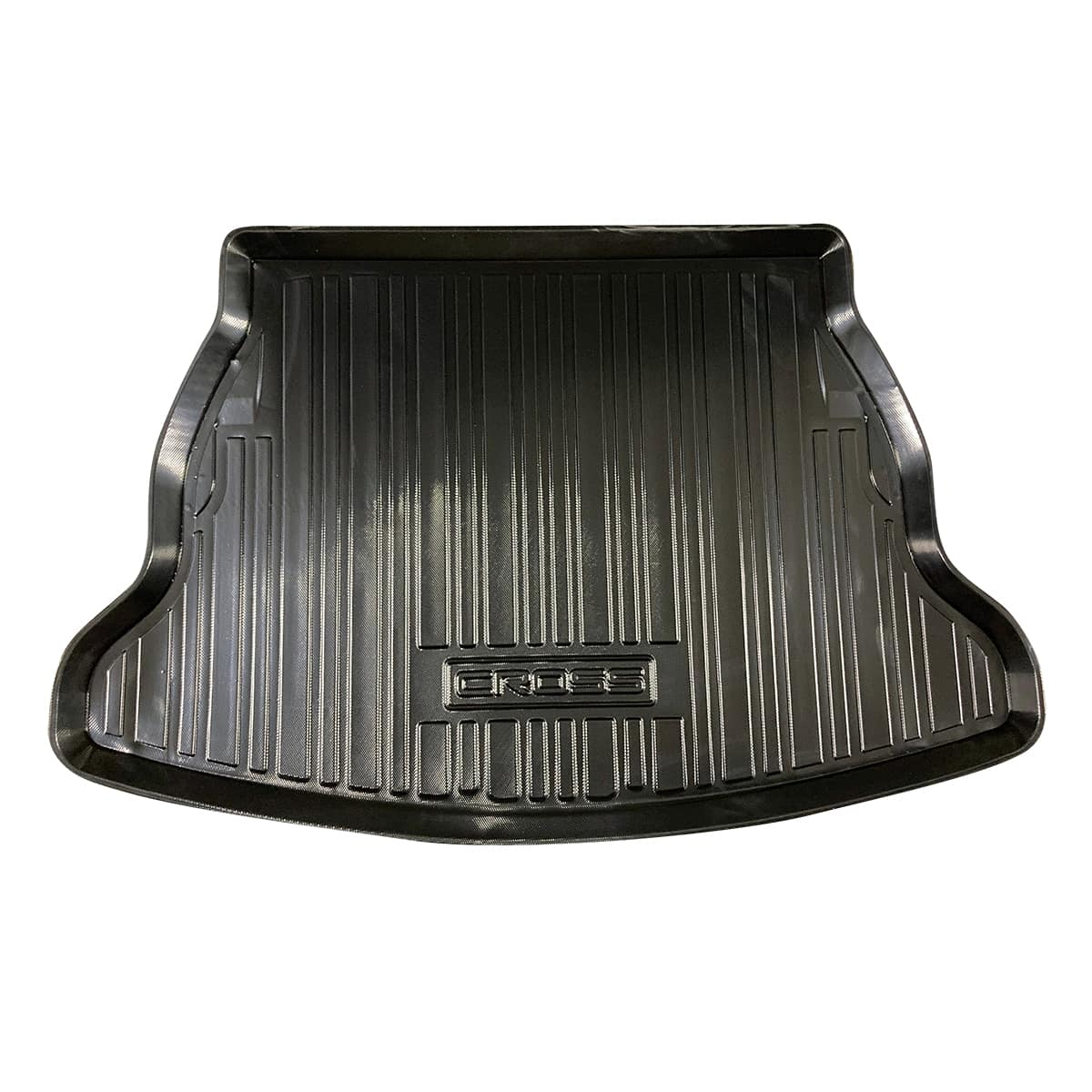 Toyota Corolla Cross 5D TPE Trunk Mat 2021 - 2026
