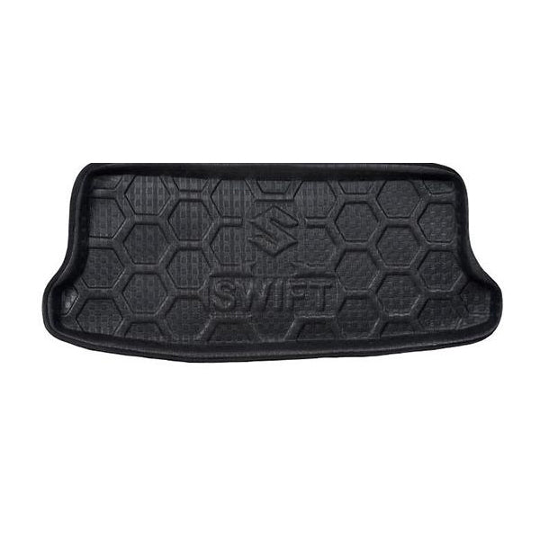 Suzuki Swift Foam Trunk Mat Mix Design 2010 - 2021