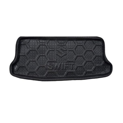 Suzuki Swift Foam Trunk Mat Mix Design 2010 - 2021