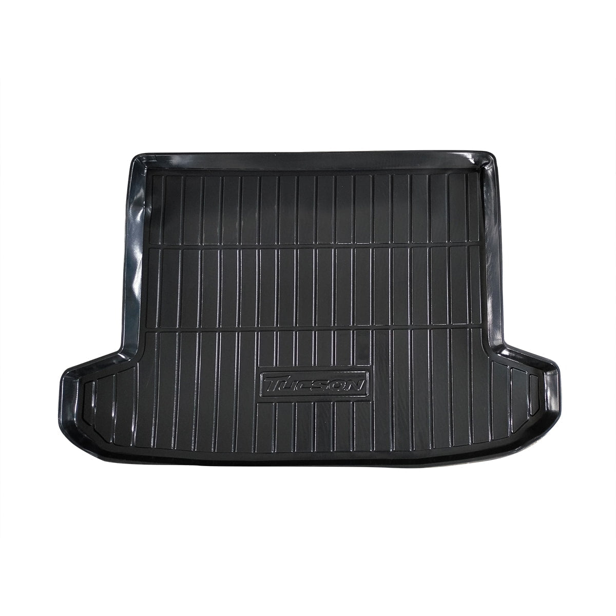 Hyundai Tucson 5D TPE Trunk Mat 2020 - 2024 - Cargo Boot Liner Diggi Protection Tray Cover