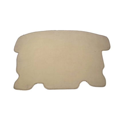 Honda BRV 5D TPE Trunk Mat Beige 2017 - 2026