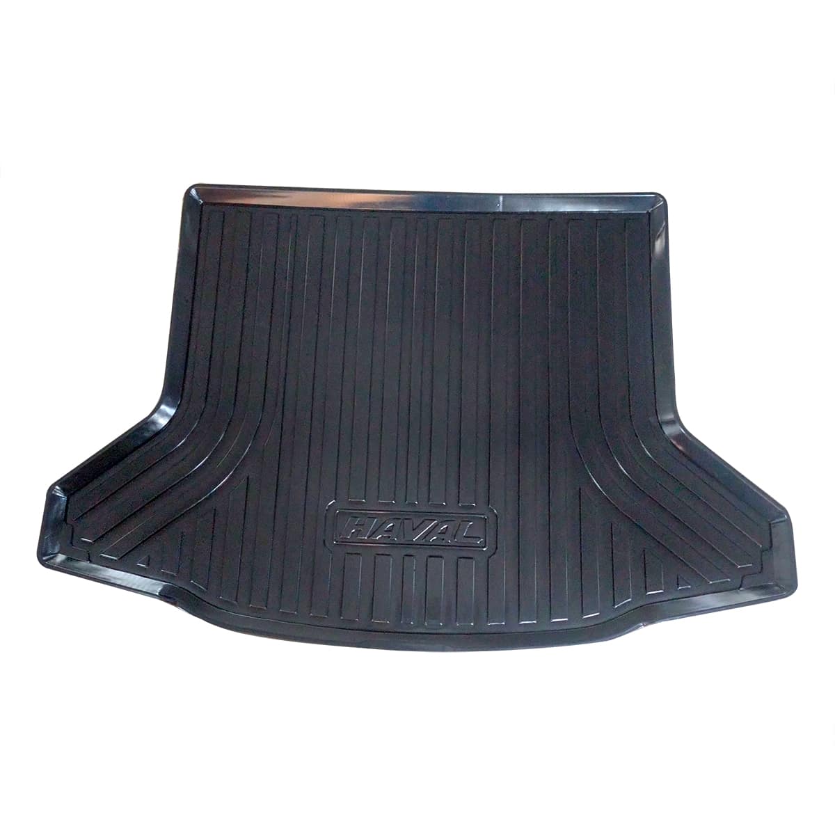 Haval H6 5D TPE Trunk Mat Black 2021 - 2024