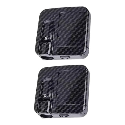 Suzuki Wireless Ghost Shadow Welcome Lights - 2 Pcs Logo Projectors