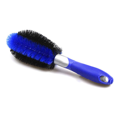 Car Wash Tire Cleaning Brush - Car Care | Car Cleaning Brush