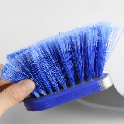 Car Wash Tire Cleaning Brush - Car Care | Car Cleaning Brush