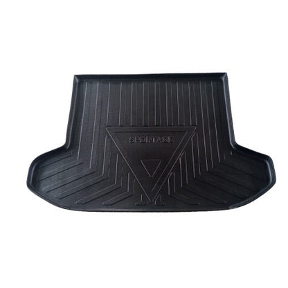 KIA Sportage L 5D TPE Trunk Mat - Black 2025 - 2026