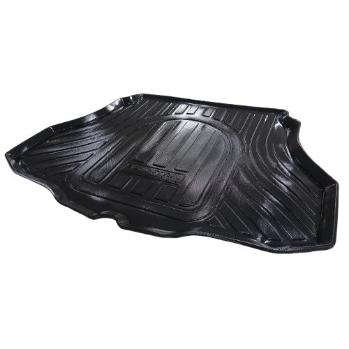 Hyundai Elantra Hybrid 5D TPE Trunk Mat 2025 - 2026