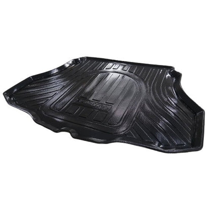 Hyundai Elantra Hybrid 5D TPE Trunk Mat 2025 - 2026