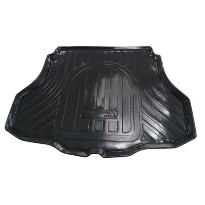 Hyundai Elantra Hybrid 5D TPE Trunk Mat 2025 - 2026