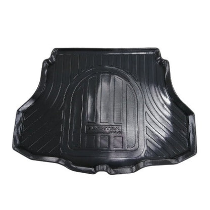 Hyundai Elantra Hybrid 5D TPE Trunk Mat 2025 - 2026