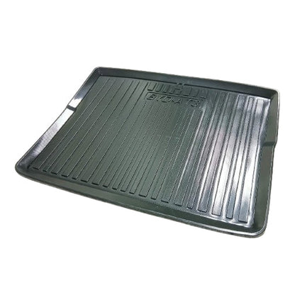 BYD Atto 3 5D TPE Trunk Mat Black 2024 - 2026