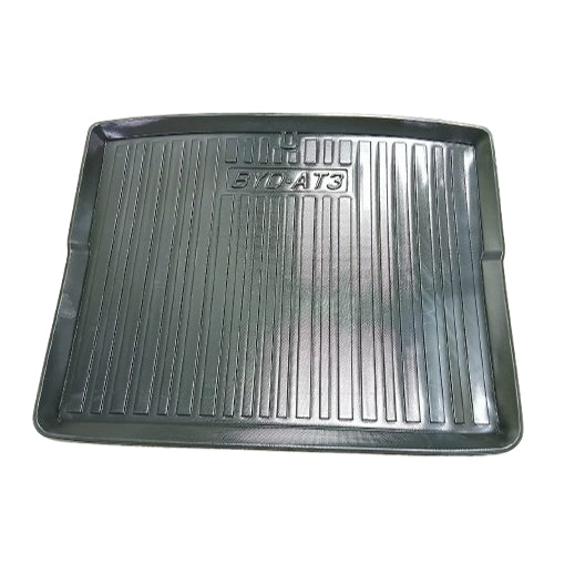 BYD Atto 3 5D TPE Trunk Mat Black 2024 - 2026