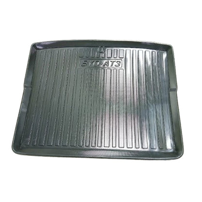 BYD Atto 3 5D TPE Trunk Mat Black 2024 - 2026