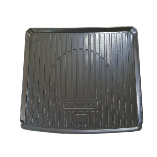 Hyundai Tucson 5D TPE Trunk Mat Square Shape 2020 - 2024