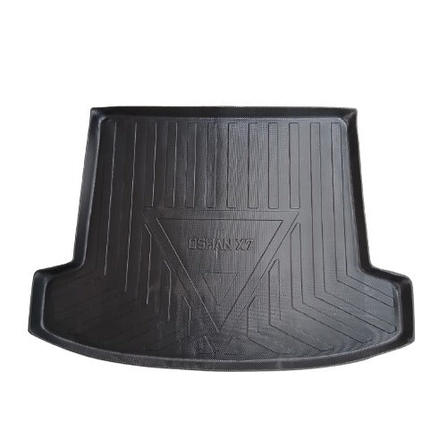 Changan Oshan X7 5D TPE Trunk Mat 2022 - 2026