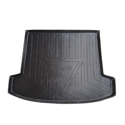 Changan Oshan X7 5D TPE Trunk Mat 2022 - 2026
