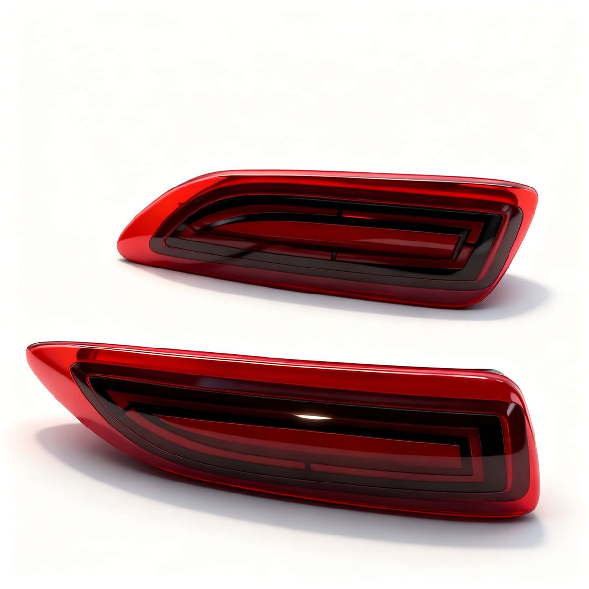 Toyota Corolla Back Bumper Third Brake Lamp (BL033) 2011 - 2013