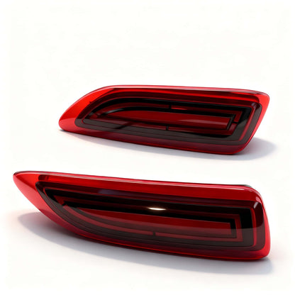 Toyota Corolla Back Bumper Third Brake Lamp (BL033) 2011 - 2013