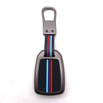 Honda BRV Metal Key Shell With PVC Silicone Cover 2 Buttons 2020 - 2026
