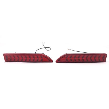 Honda City Back Bumper Third Brake Lamp (BL-016) 2015 - 2020