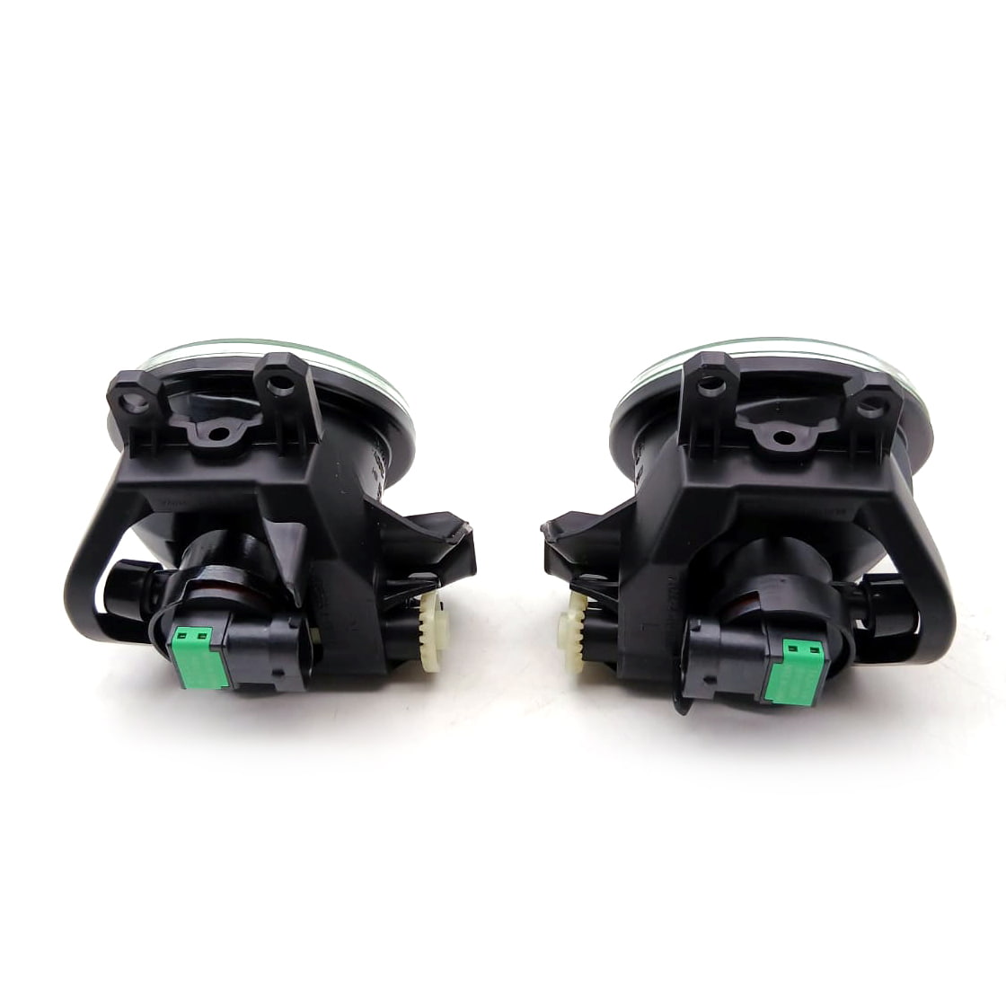 Universal Toyota DLAA Fog lamps Without Wiring