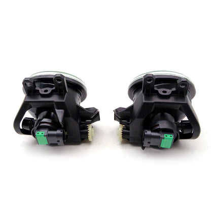 Universal Toyota DLAA Fog lamps Without Wiring
