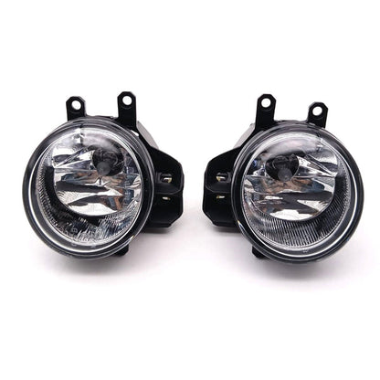 Universal Toyota DLAA Fog lamps Without Wiring