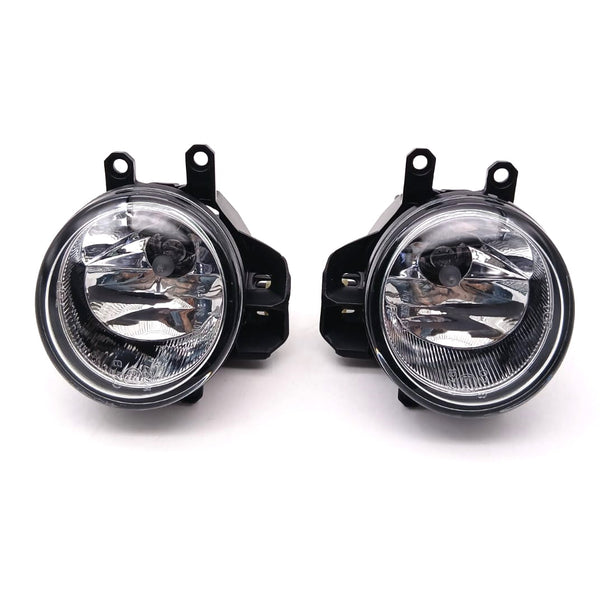 Universal Toyota DLAA Fog lamps Without Wiring