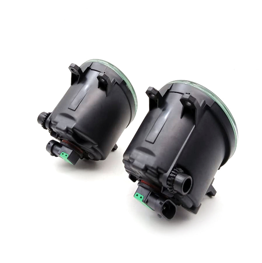 Universal DLAA Fog Lamps without Wiring CODE TY170-3