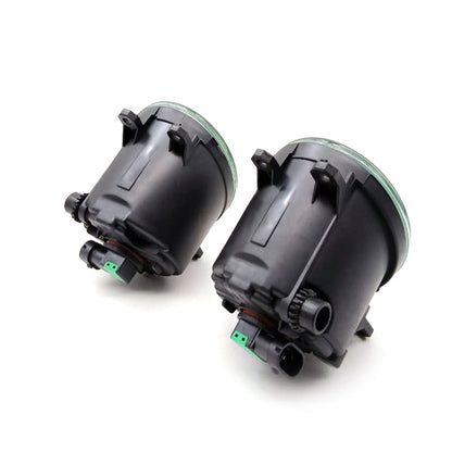 Universal DLAA Fog Lamps without Wiring CODE TY170-3