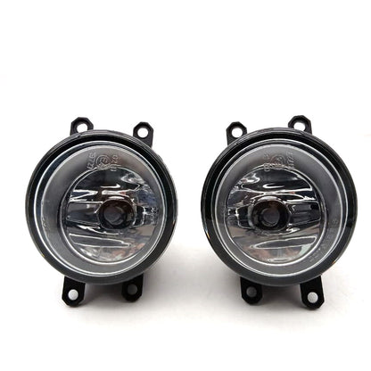 Universal DLAA Fog Lamps without Wiring CODE TY170-3